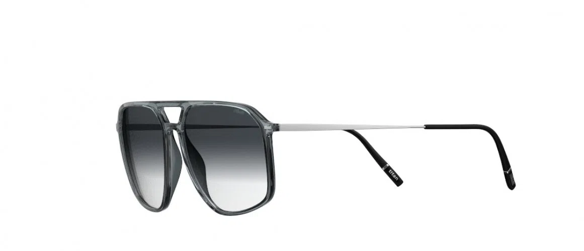 Silhouette Pinnacles 4085 Sunglasses - view 24
